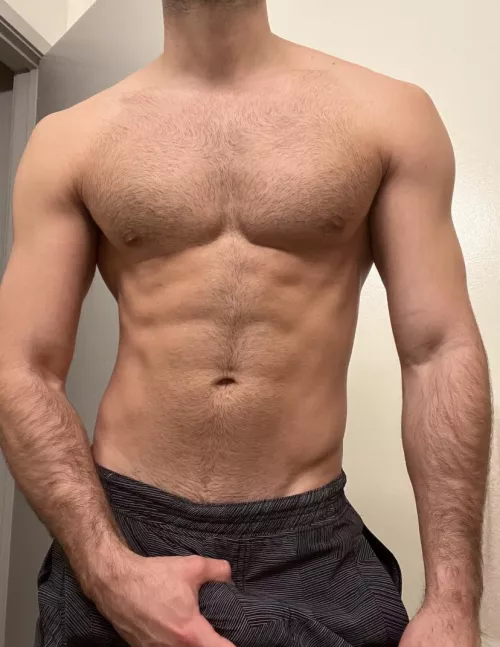 New here by [deleted]