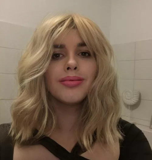 New into this sissy thing by SissySlutLaurax