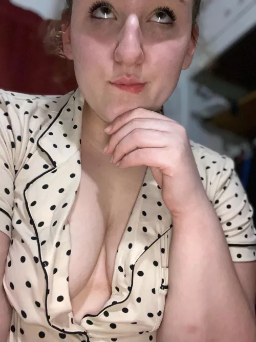 New Jammies 😋 (OC) by Small_Future2291