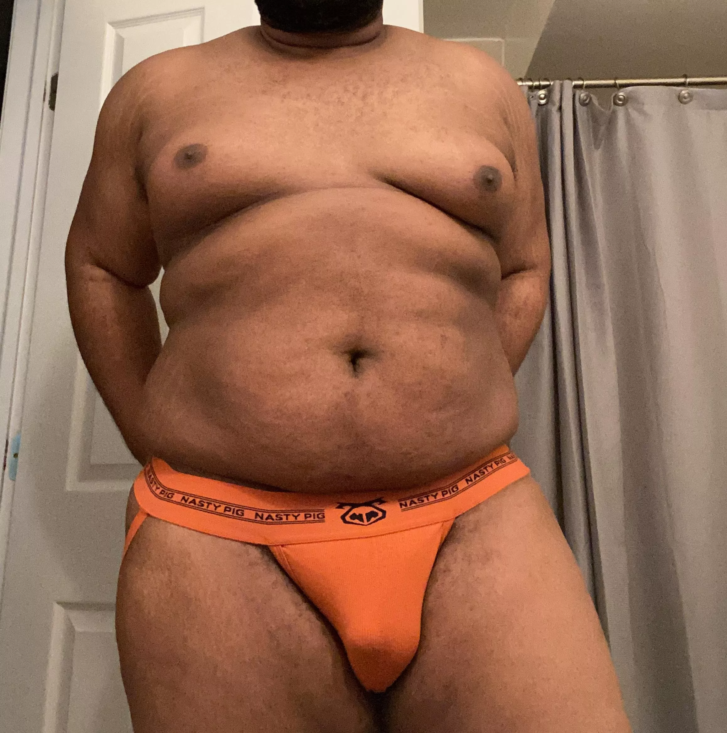new jock posted by -sydxxx-