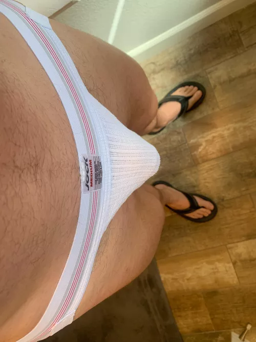 New jock to my collection by JockPumper