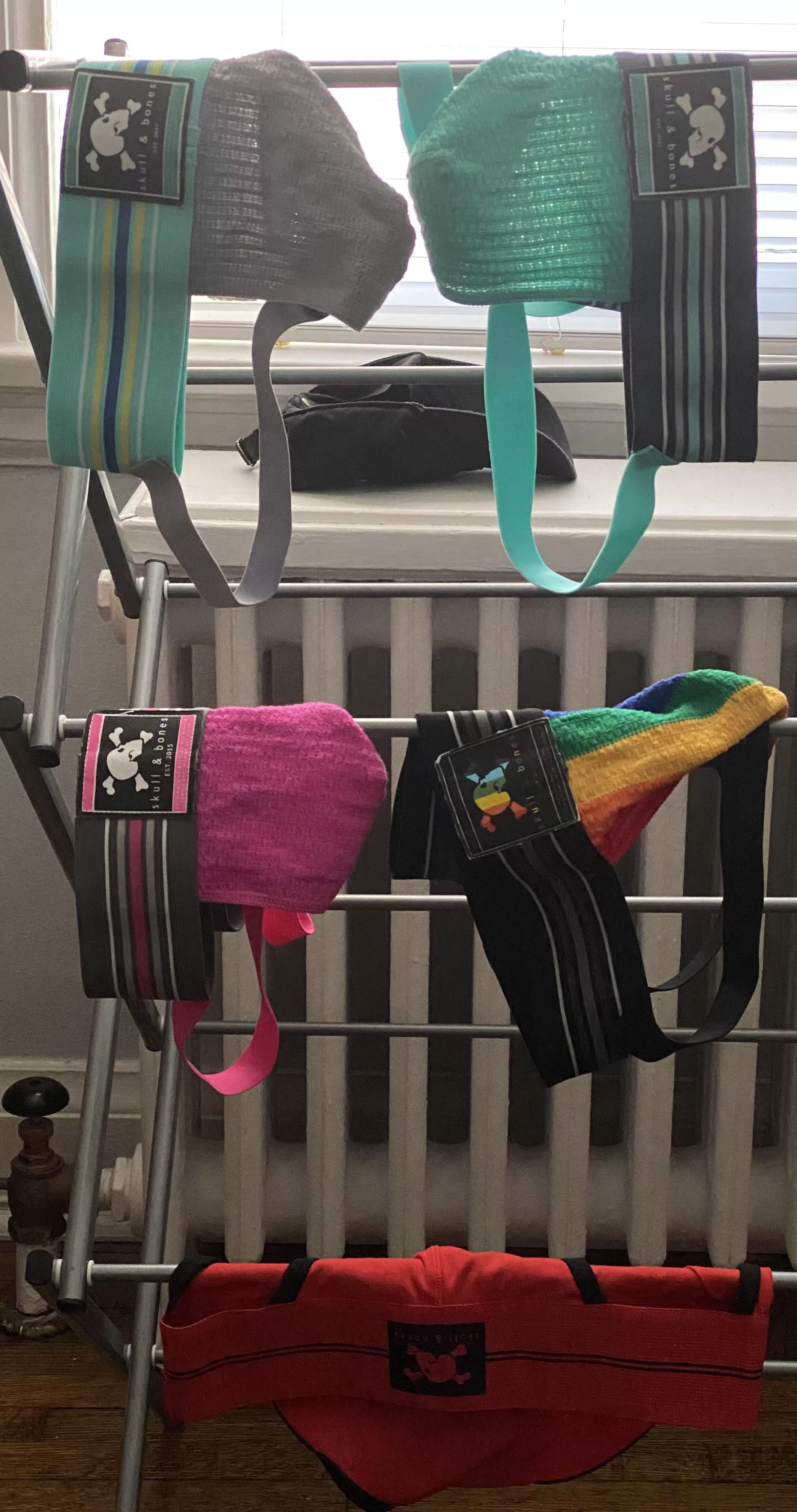 New Jocks ! posted by MrJamborn