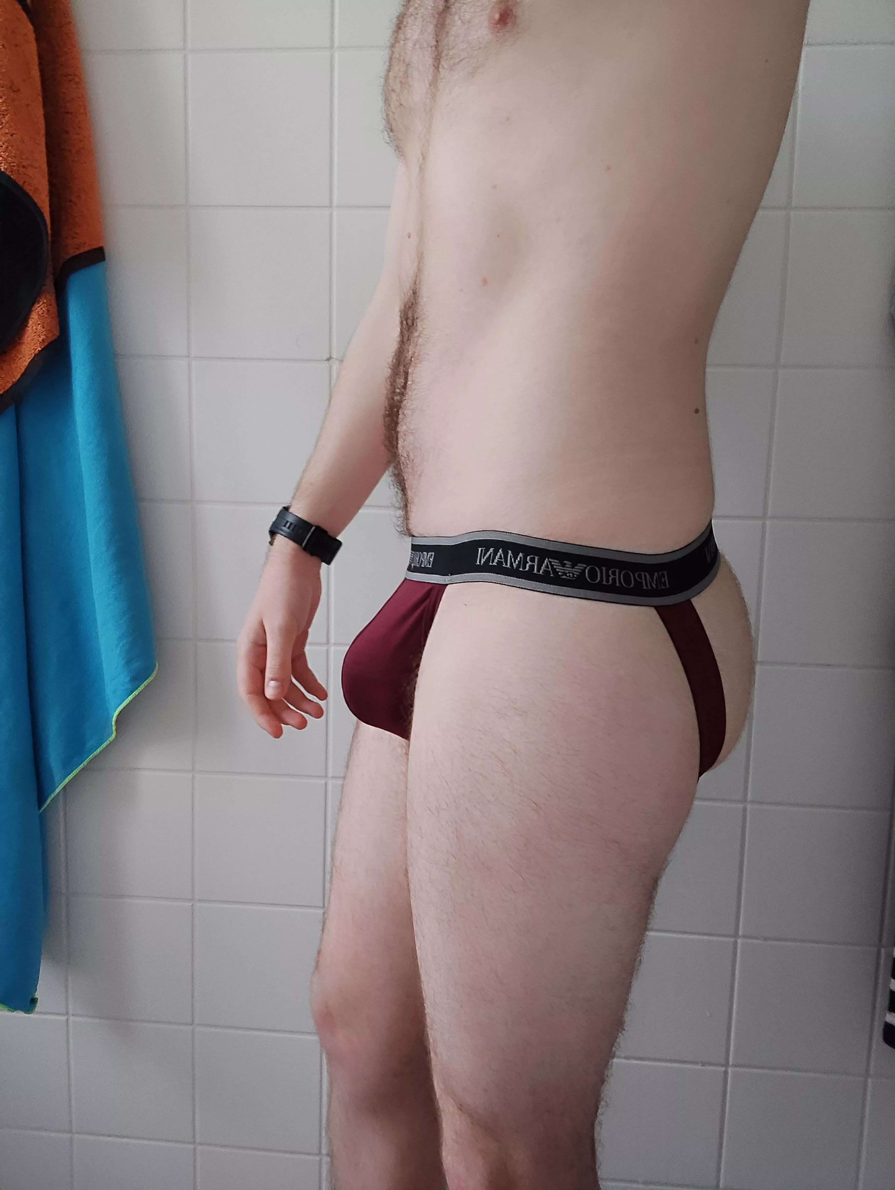 (New) Jockstrap of the day posted by alex_von_kriek