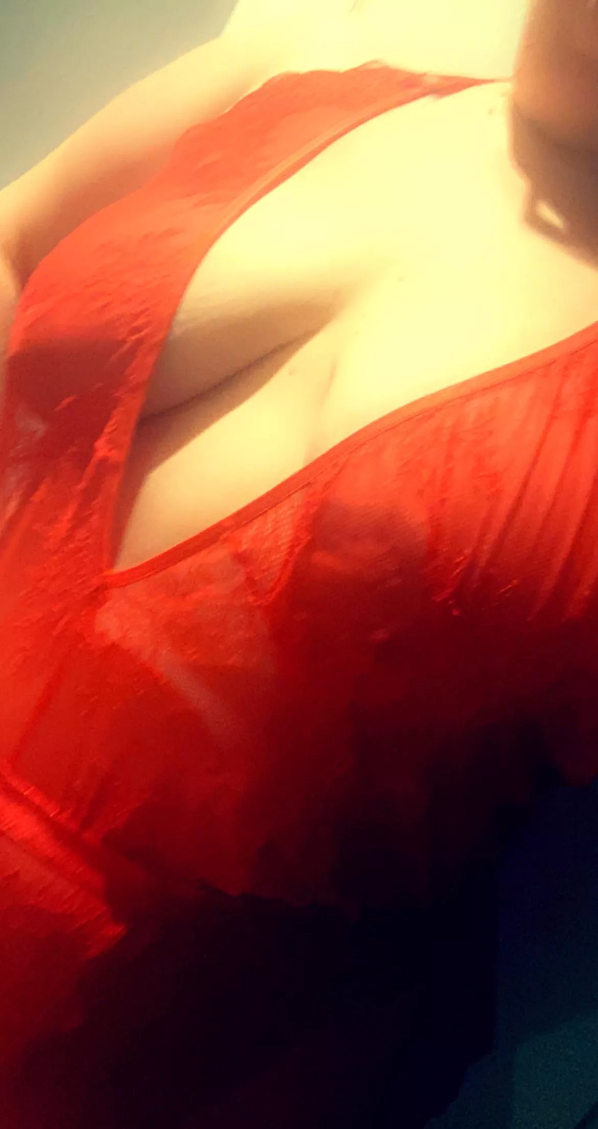 New Lingerie posted by louloulizzy118