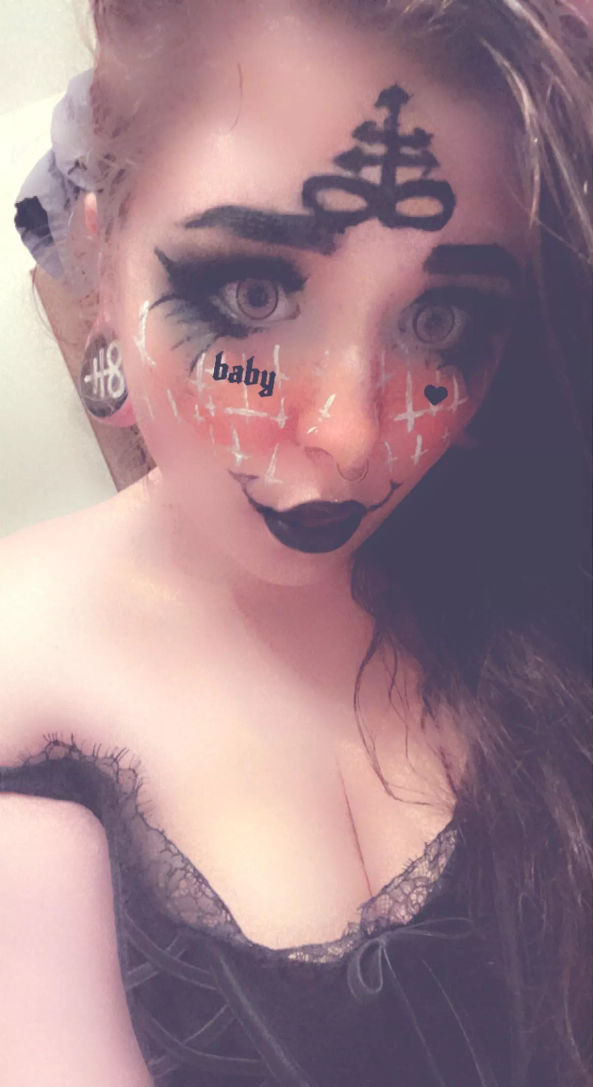 New look 🥰🥰🥰 posted by princesspetty669