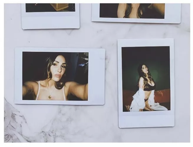 New Lucy Photoshoot Coming Soon?? by BatCanDriverDeux