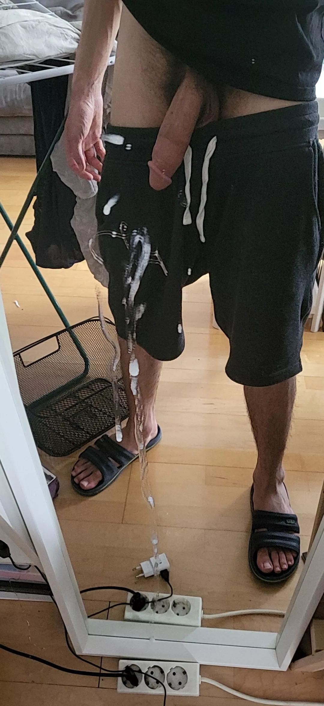 new mirror 👀 posted by peter_tour