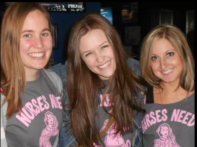 New nurses! KFM by adneum