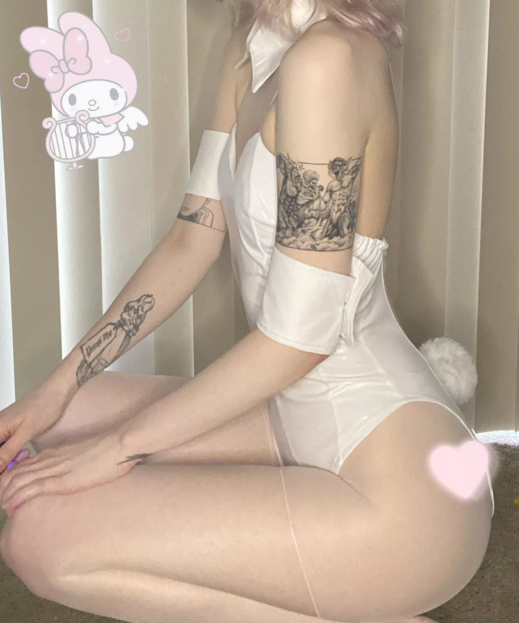 New OF creator ;3 I’m Kaiga, nice to meet u posted by kittykaigah