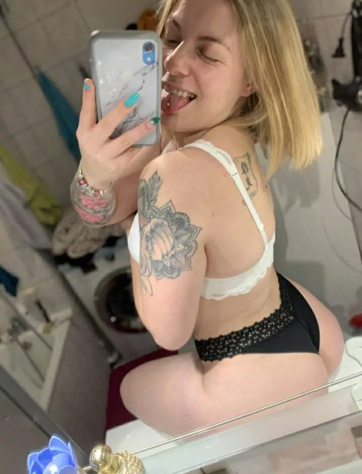 New one posted by Extreme-Exit-2715