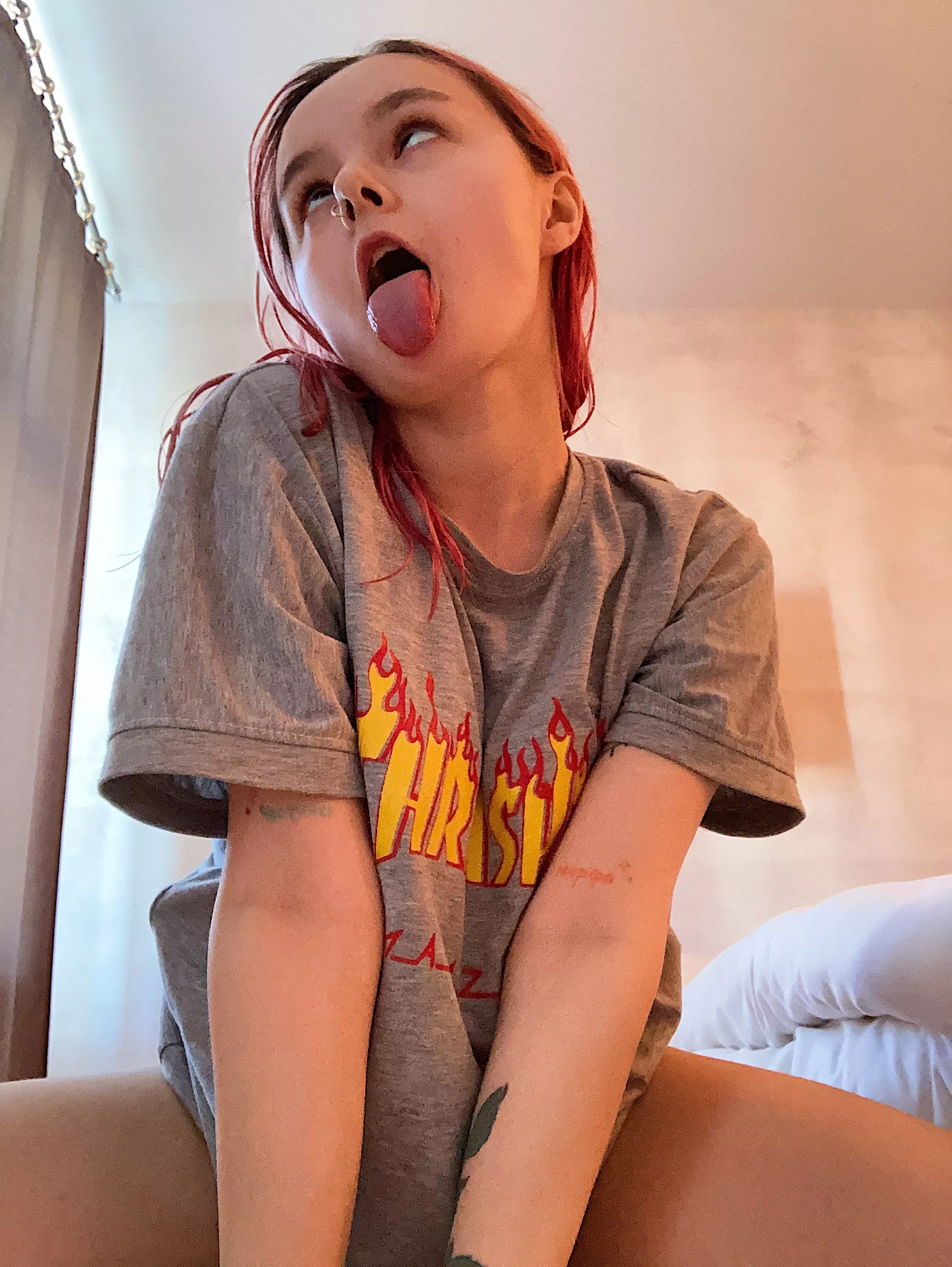 new one😈f22 posted by melspringg