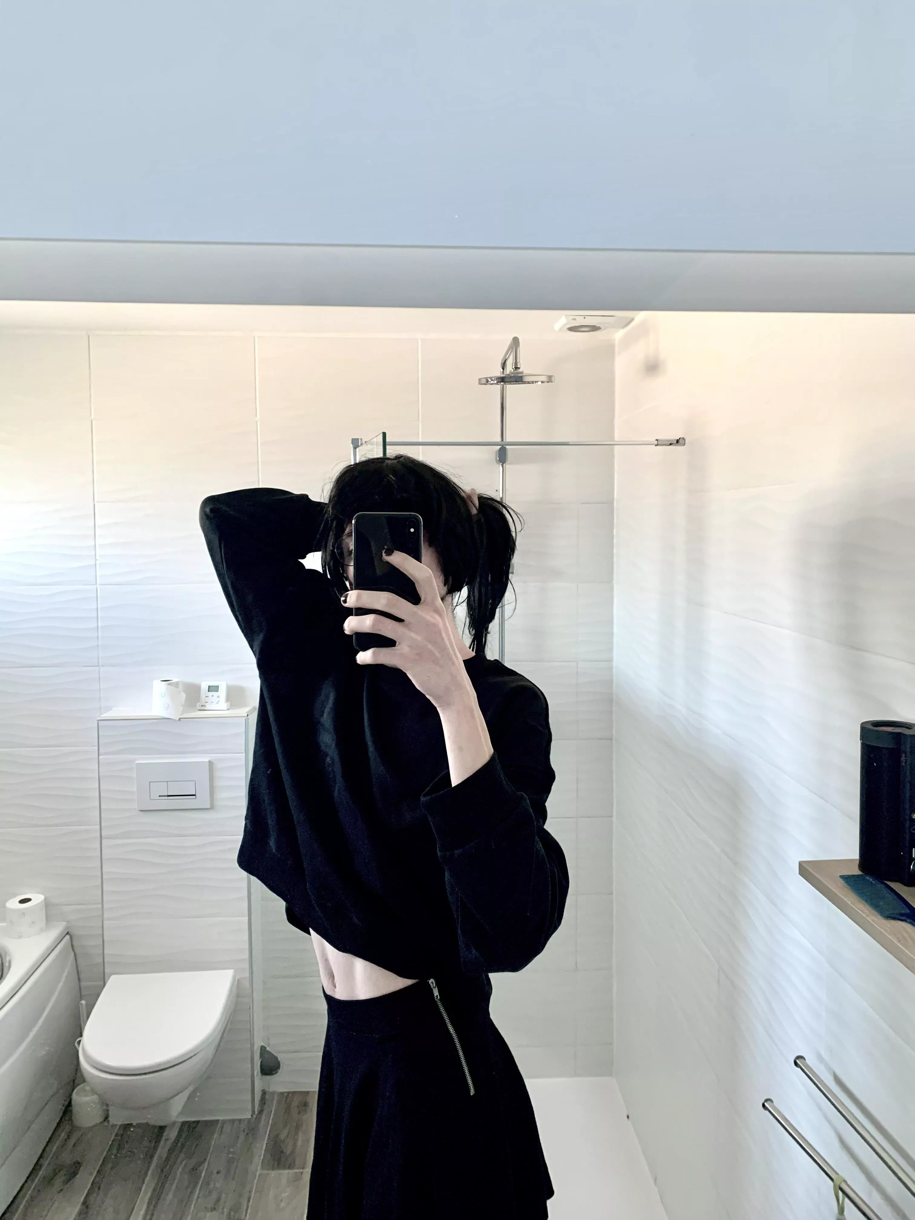 New outfit \0/ posted by Gladinet