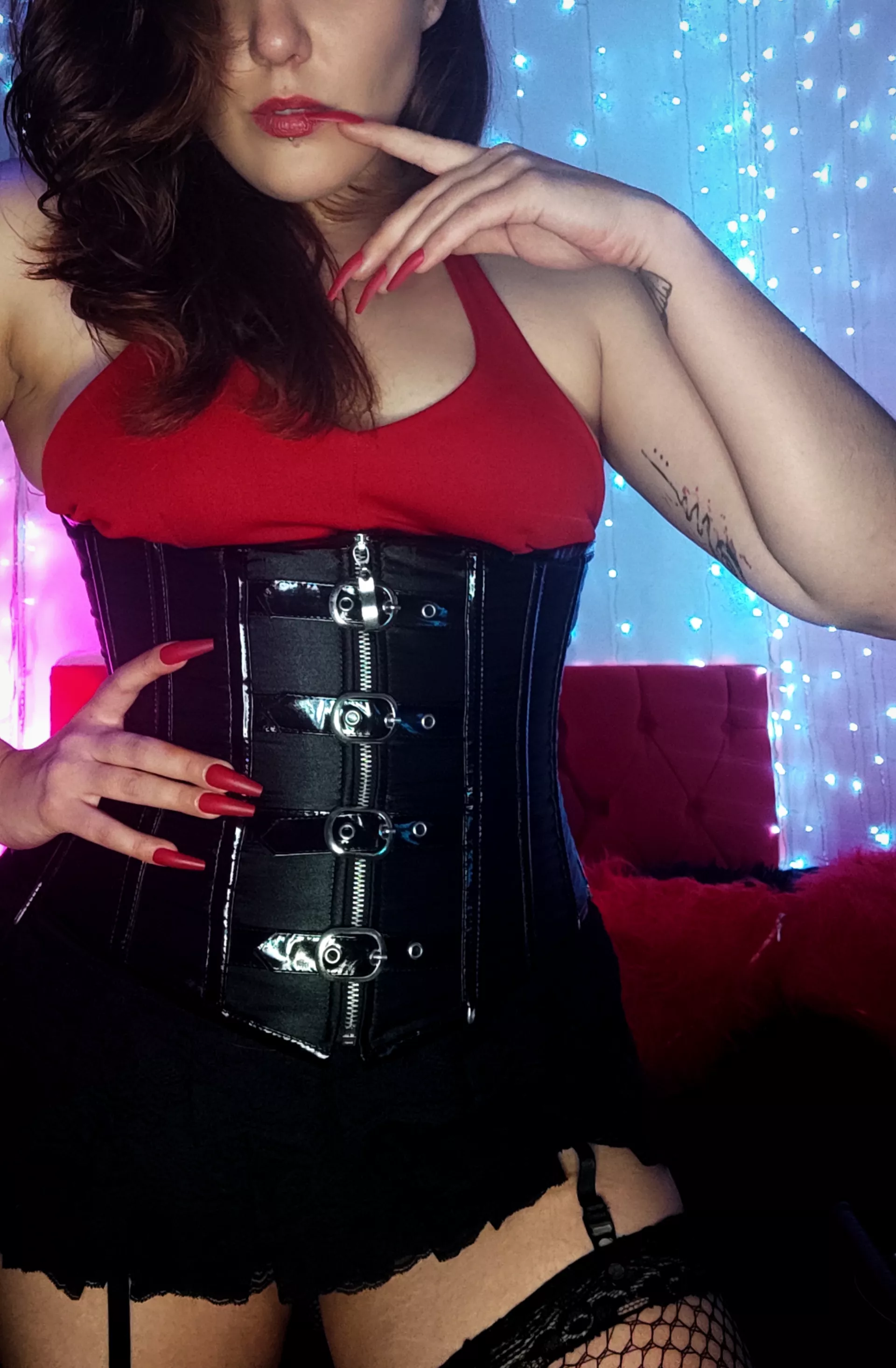 New outfit ✨ posted by YummyRip