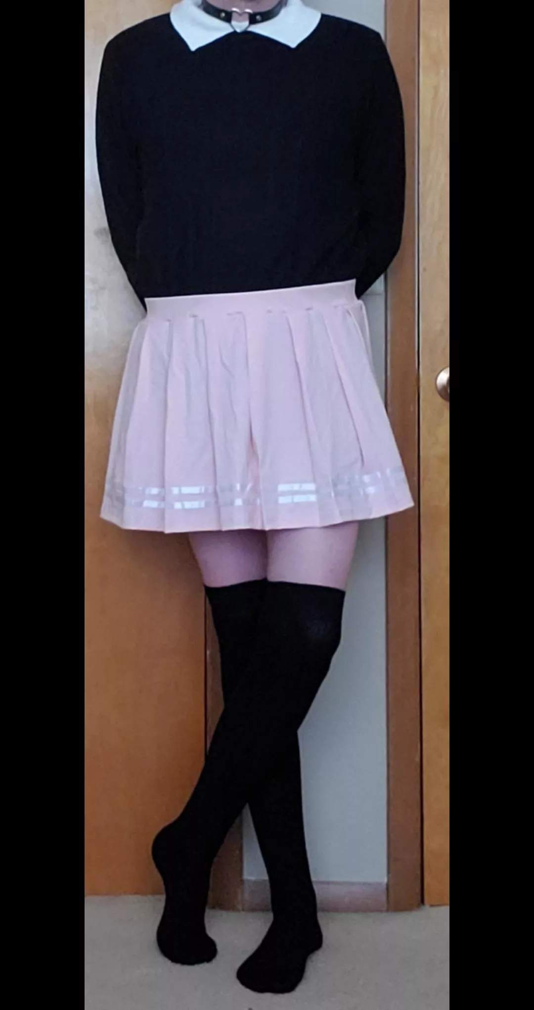 New outfit! posted by moistbiscuit69