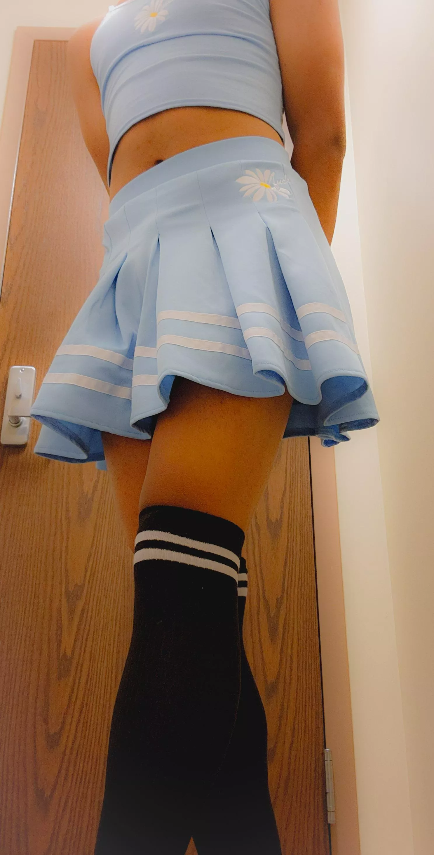 New outfit! posted by LookItsSnow