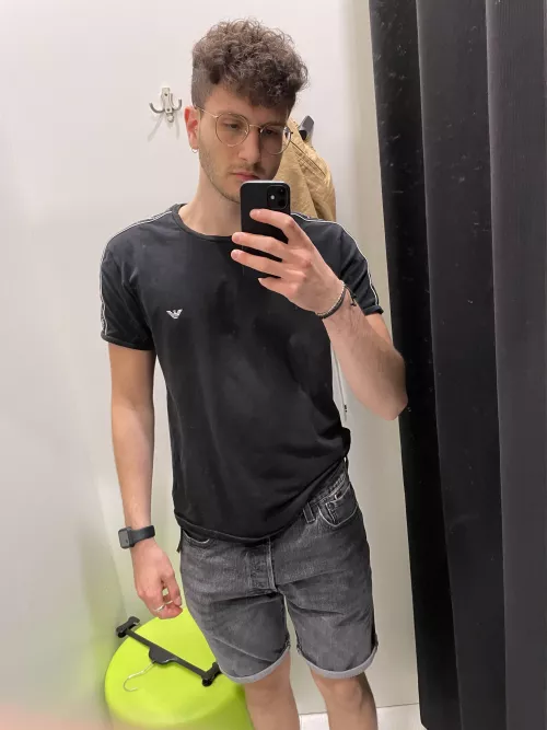 New outfit by riccardh0t