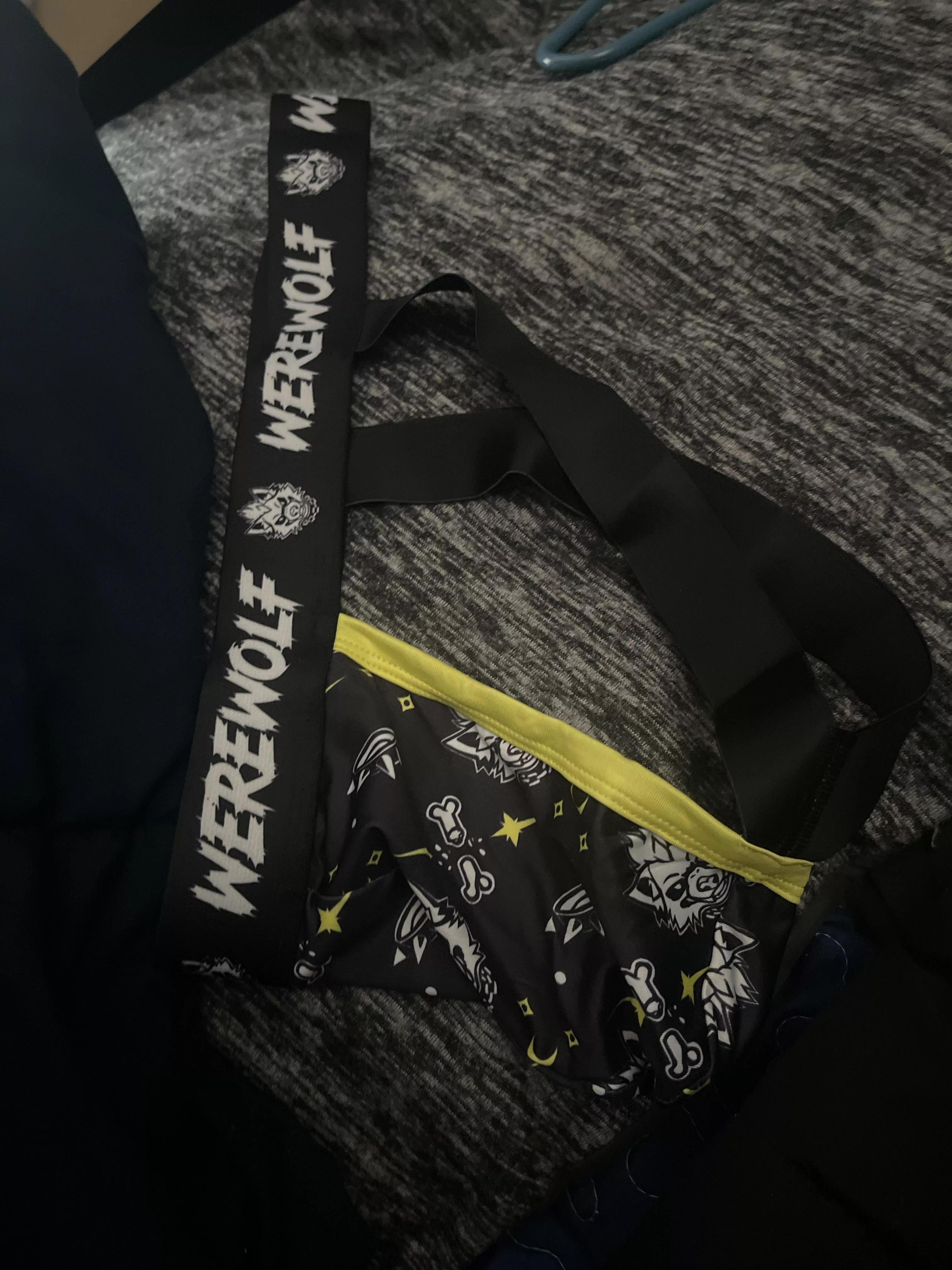 New Pair 😈 posted by JSR_Cali