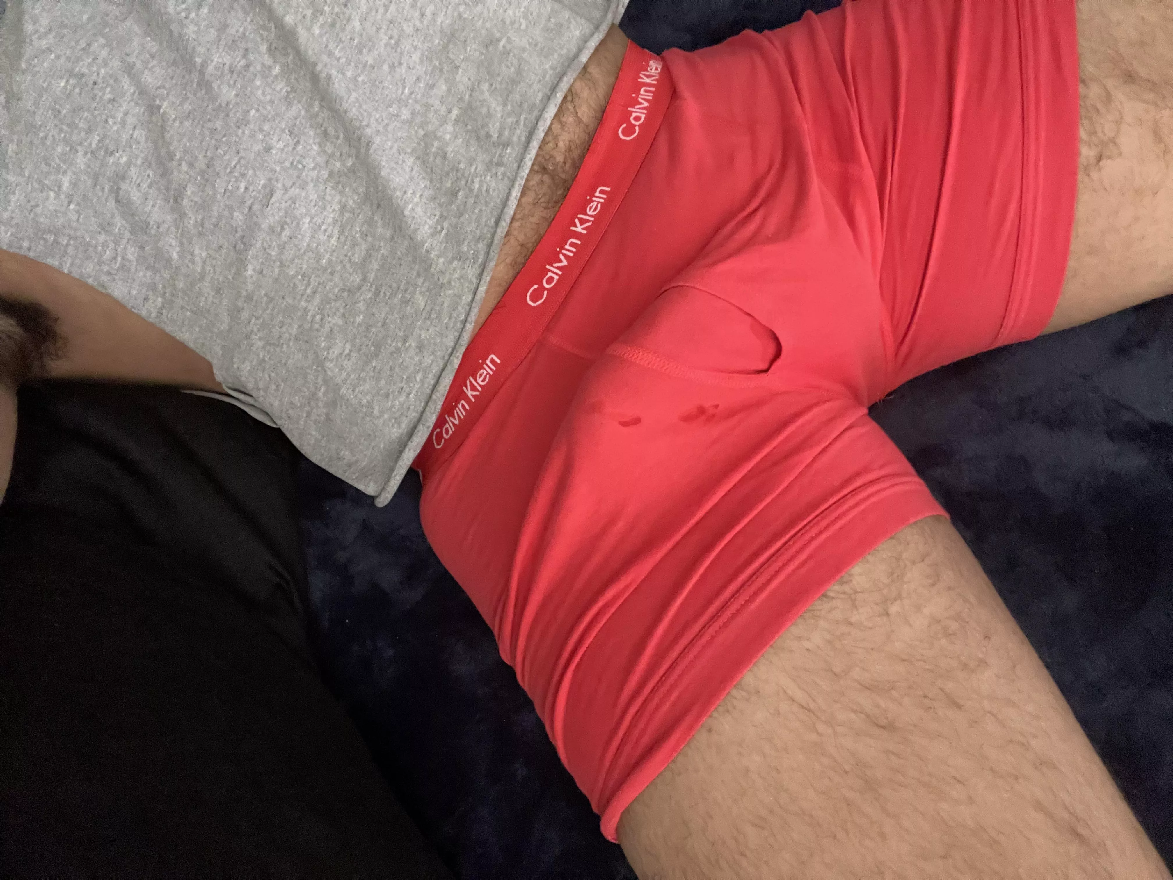 New pair 😝 posted by Archive700