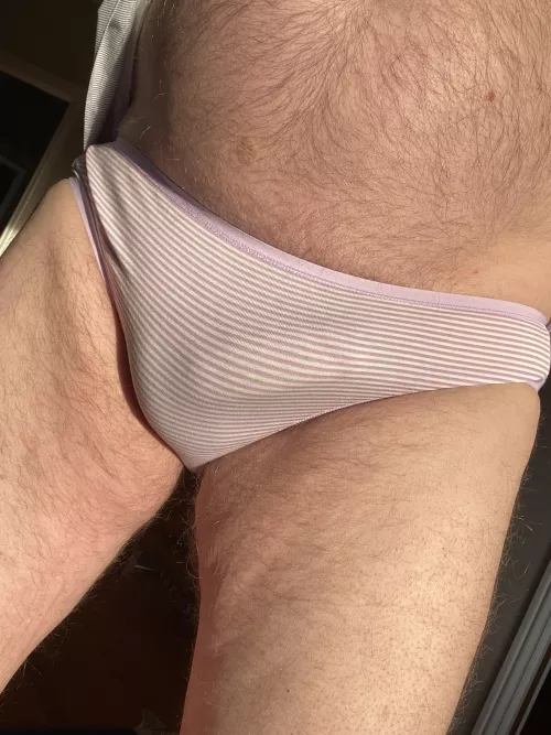 New pair just arrived by Hayseed59