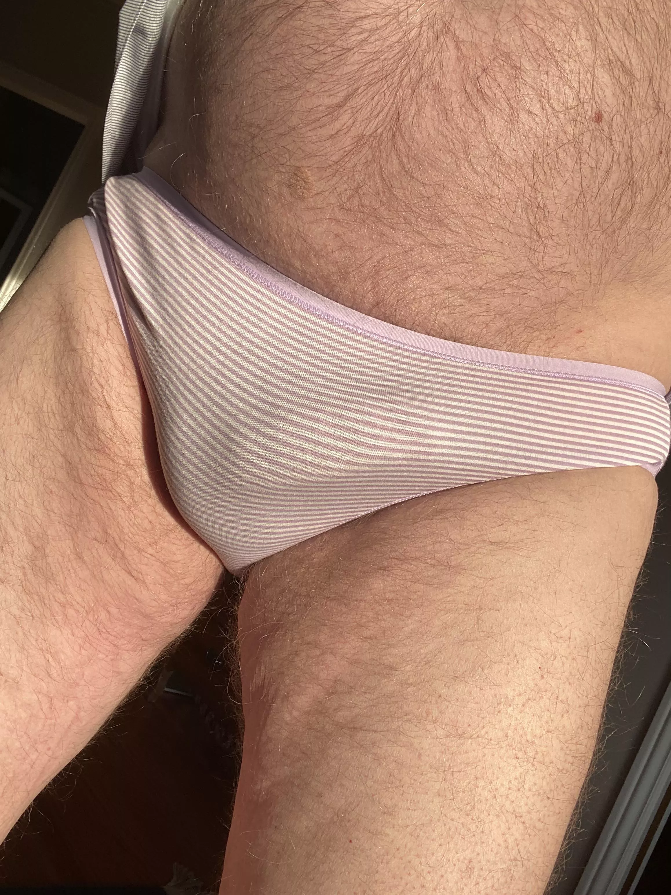 New pair just arrived posted by Hayseed59