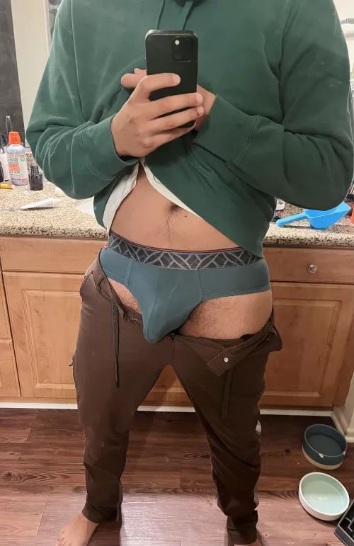 New pair this morning 🌞 by Maize0