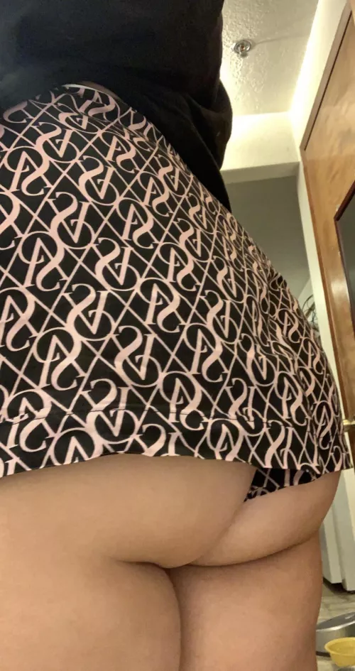 New pajamas, cute? by hadleyduh