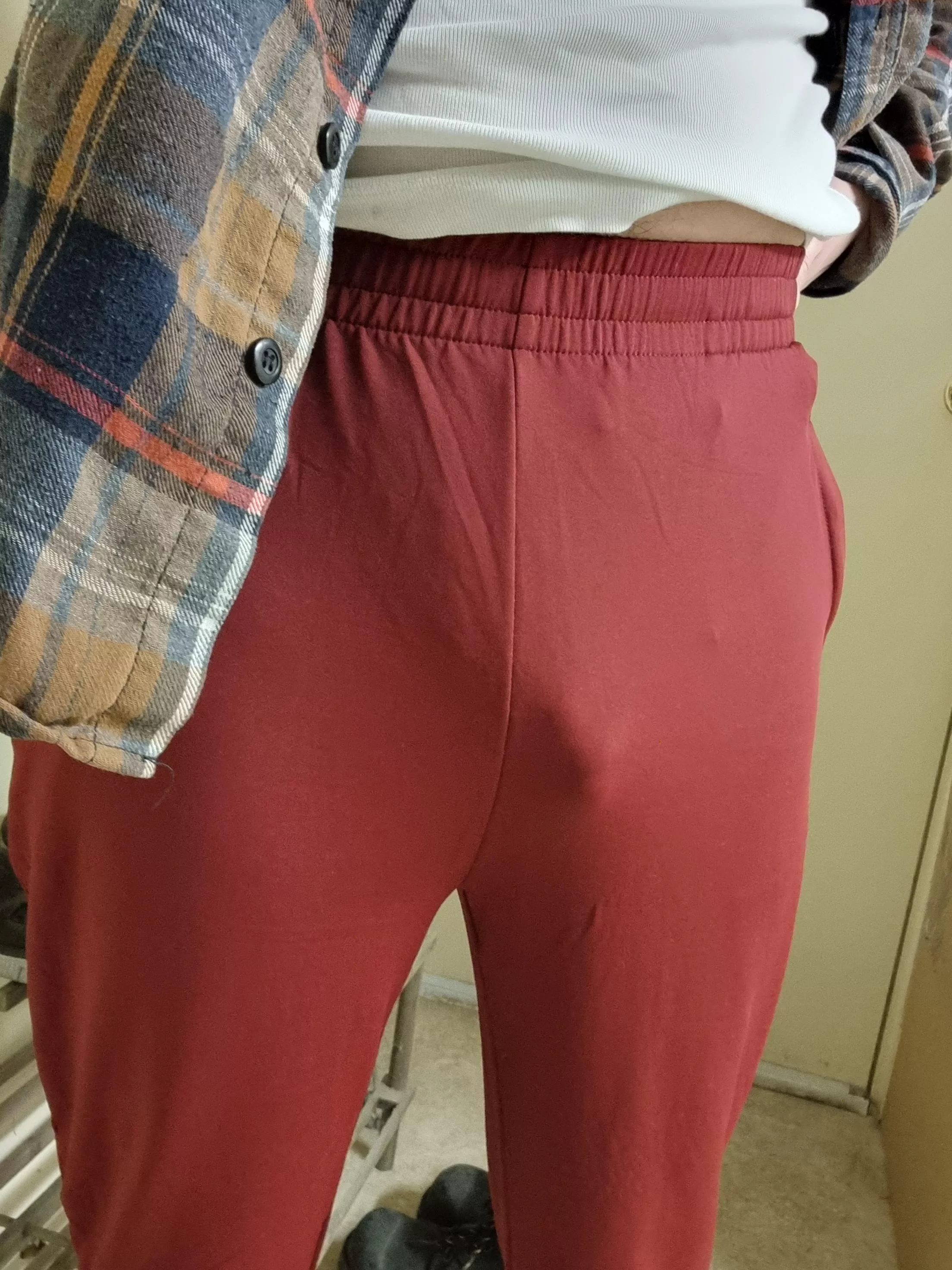 new pants from amazon posted by Savings-Supermarket8