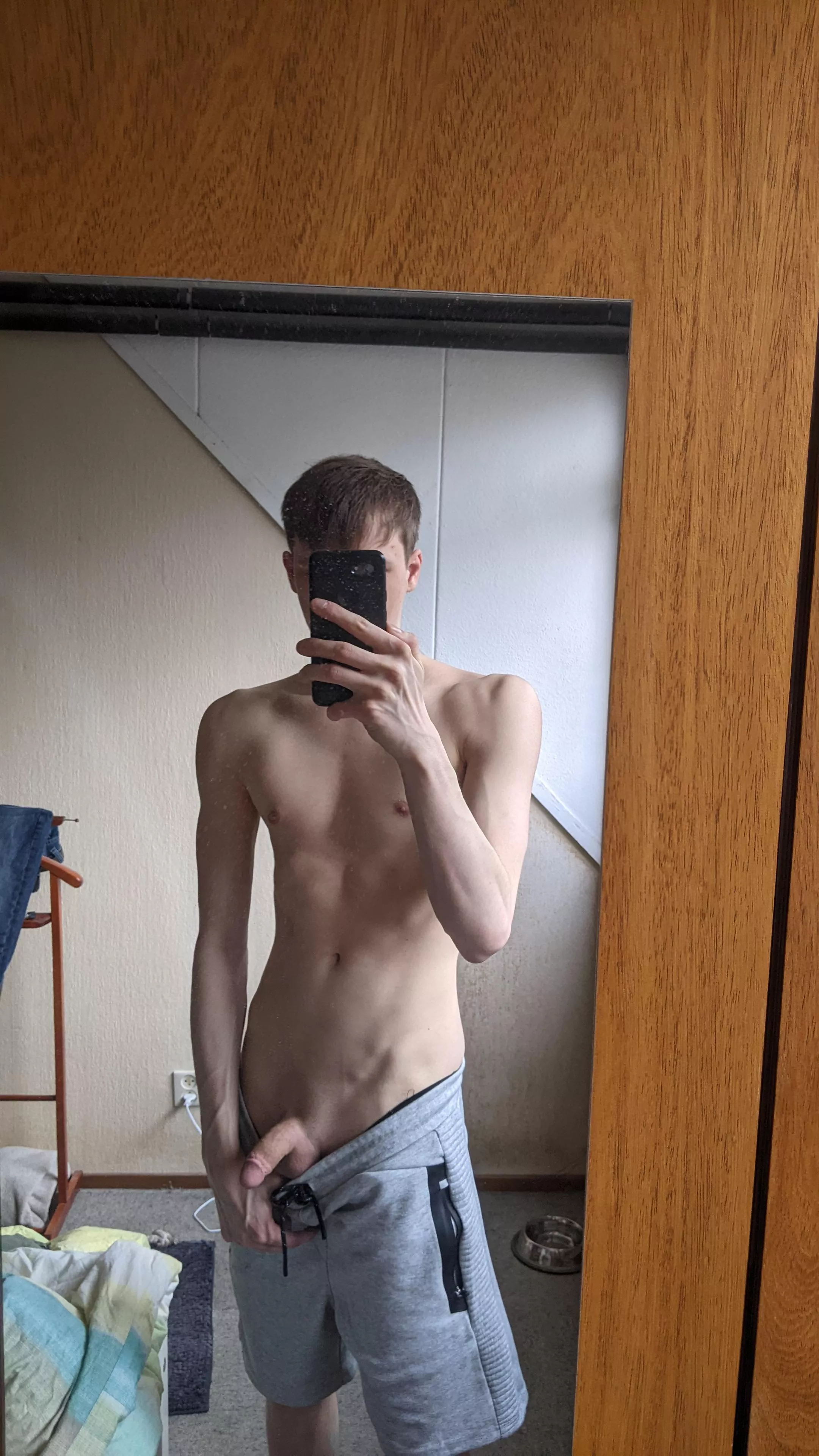 New pants posted by Makronyyy