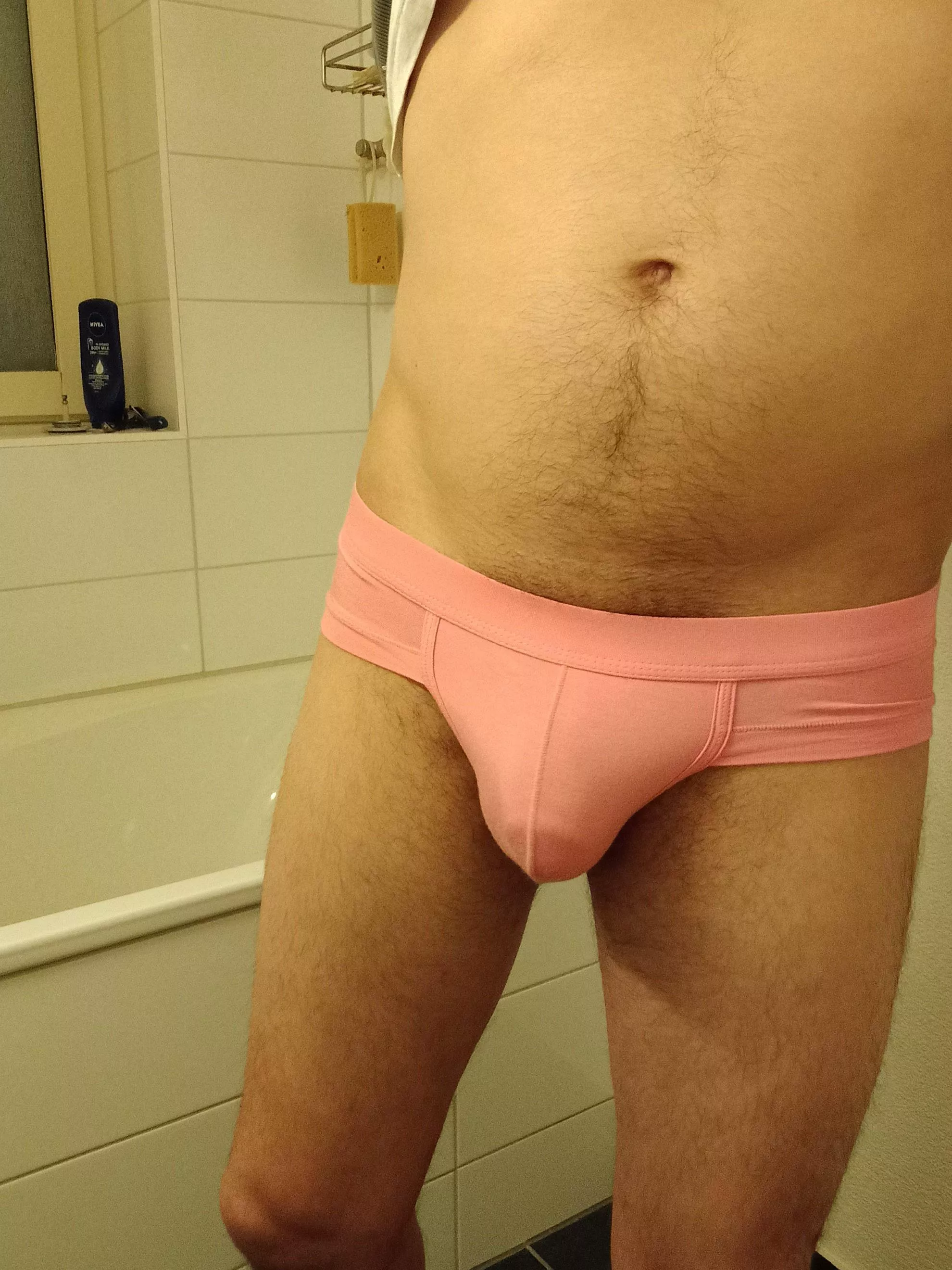 new pinky, what did you mean? posted by Lost-Fruit-8026