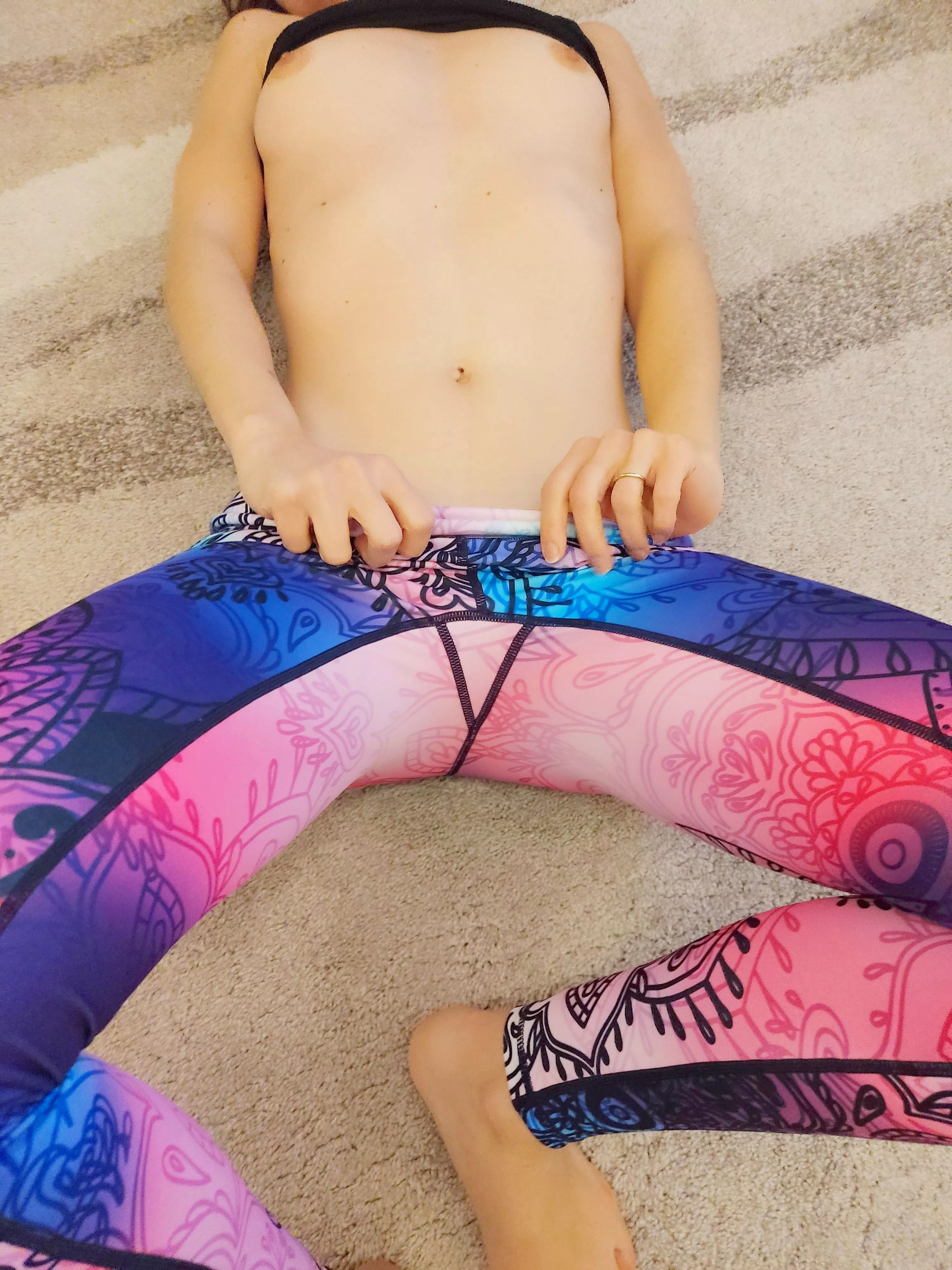 New poses for new experience posted by Foxy_Vivienne