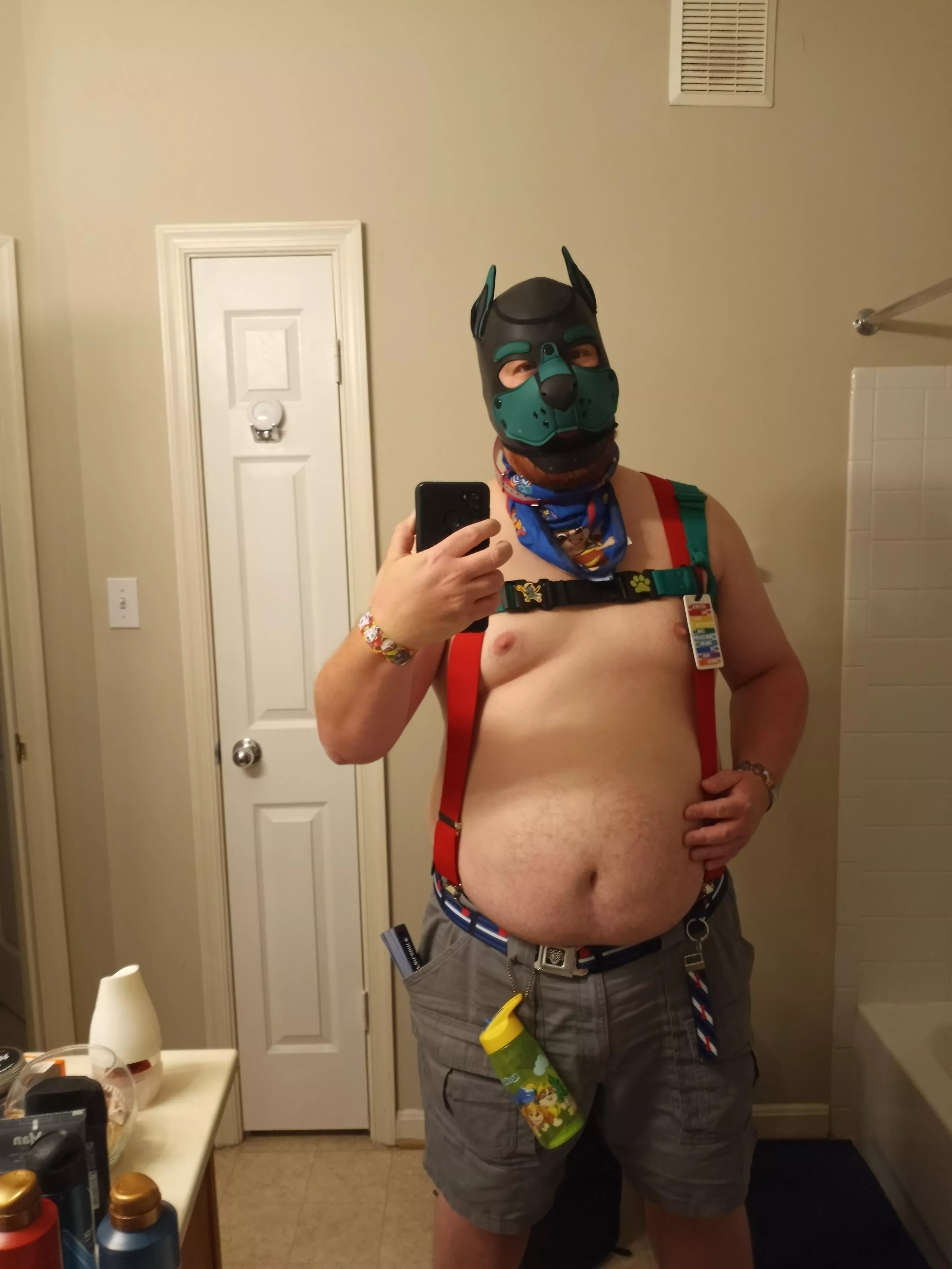 New Pup Here, Hello! posted by SouthernSlammer13