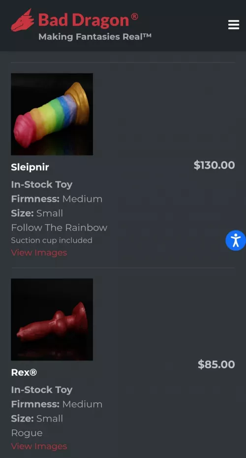 New purchases from the drop! Super happy I managed to get a rainbow one, and finally ordered a knot toy! by jon_locke19