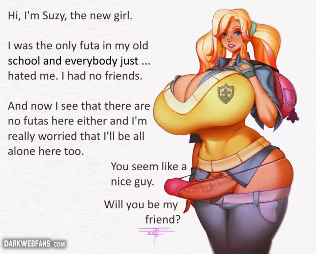 New school 🤓😍💦💦 by 9angway8wonky