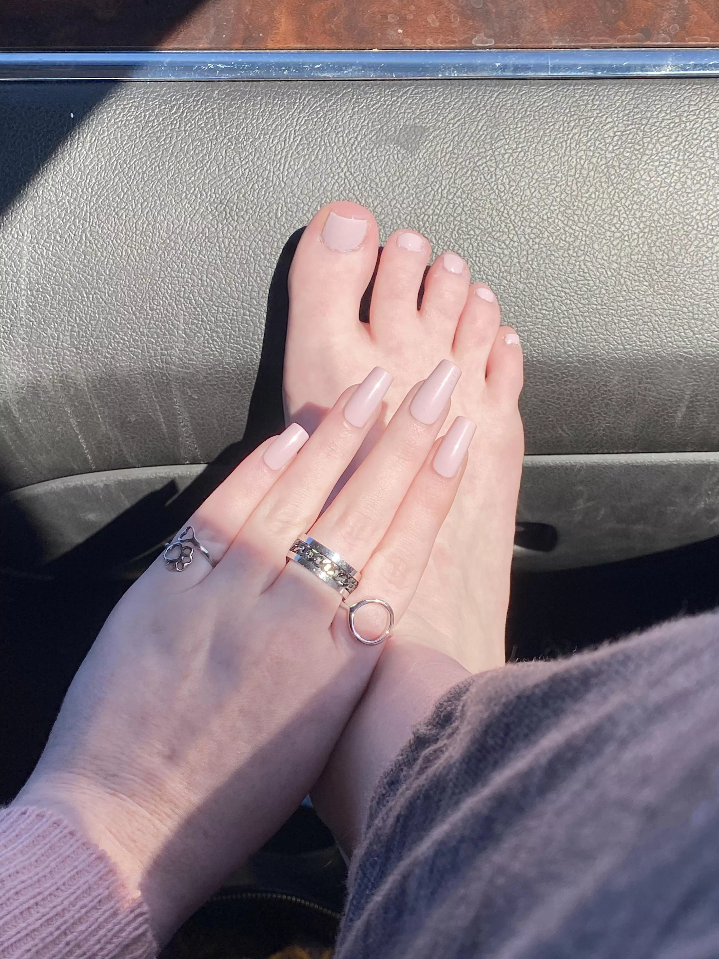 New set 💕 posted by cpgig