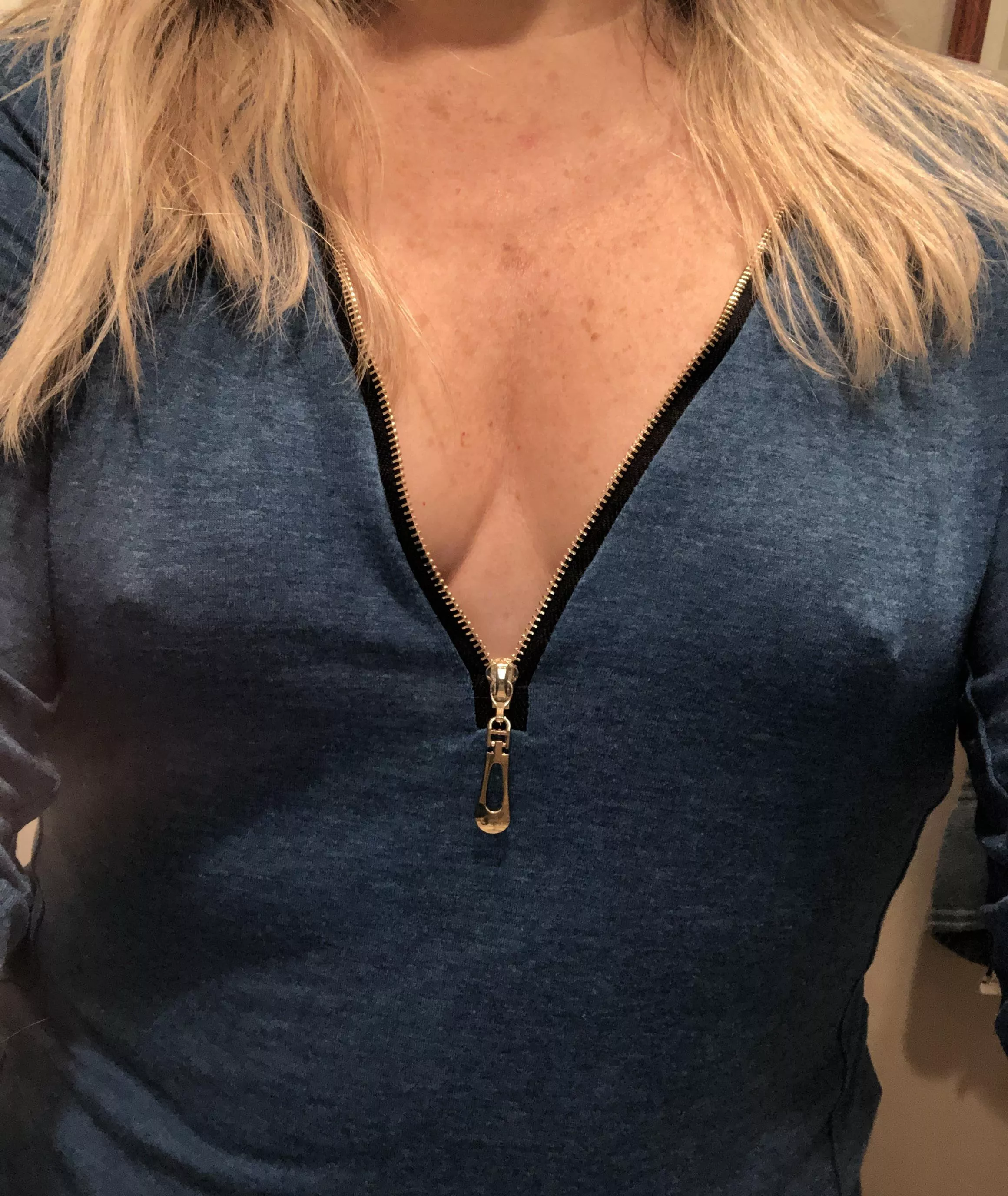 New shirt posted by milfoot