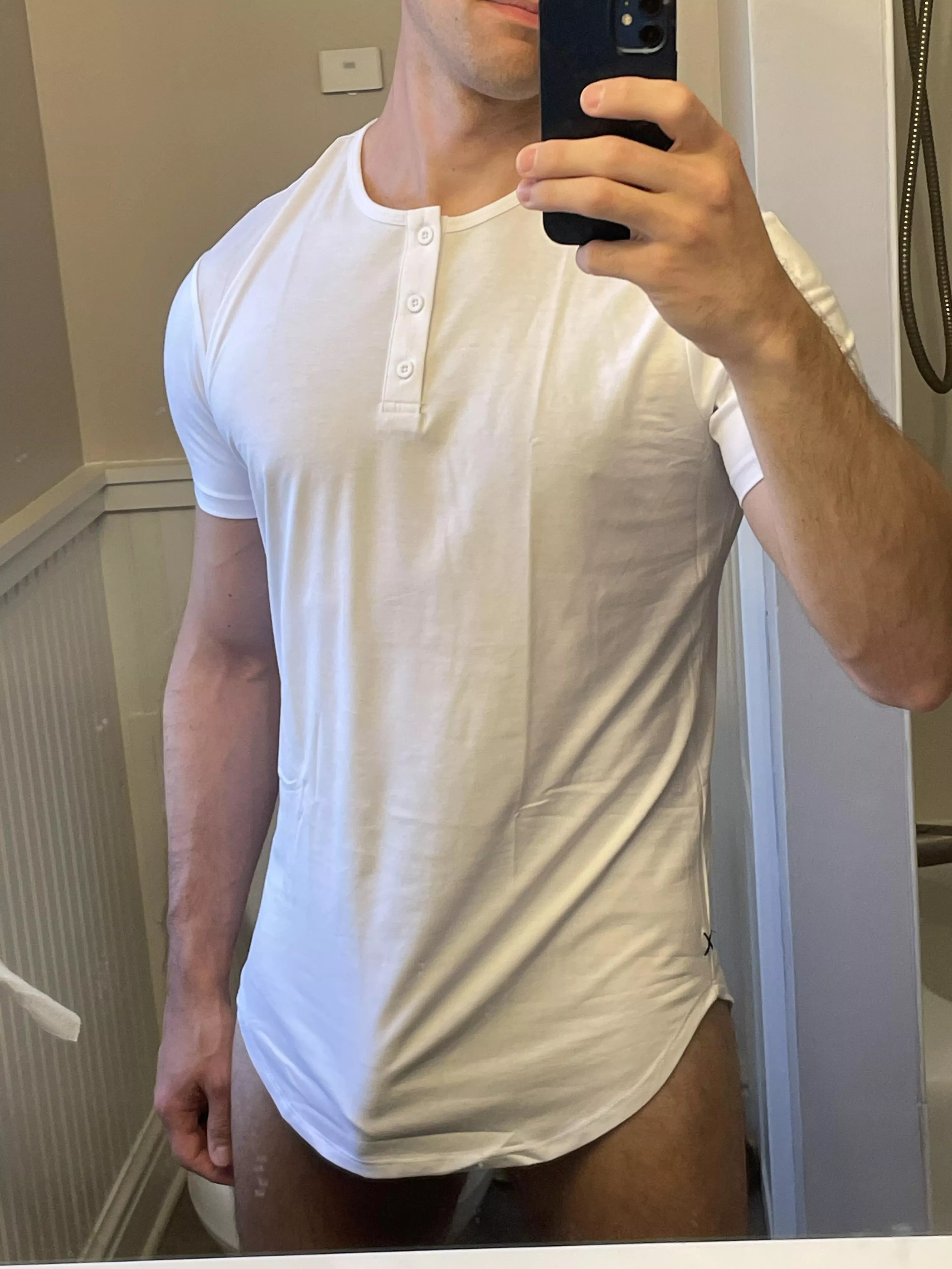 New shirt posted by swelling_situation