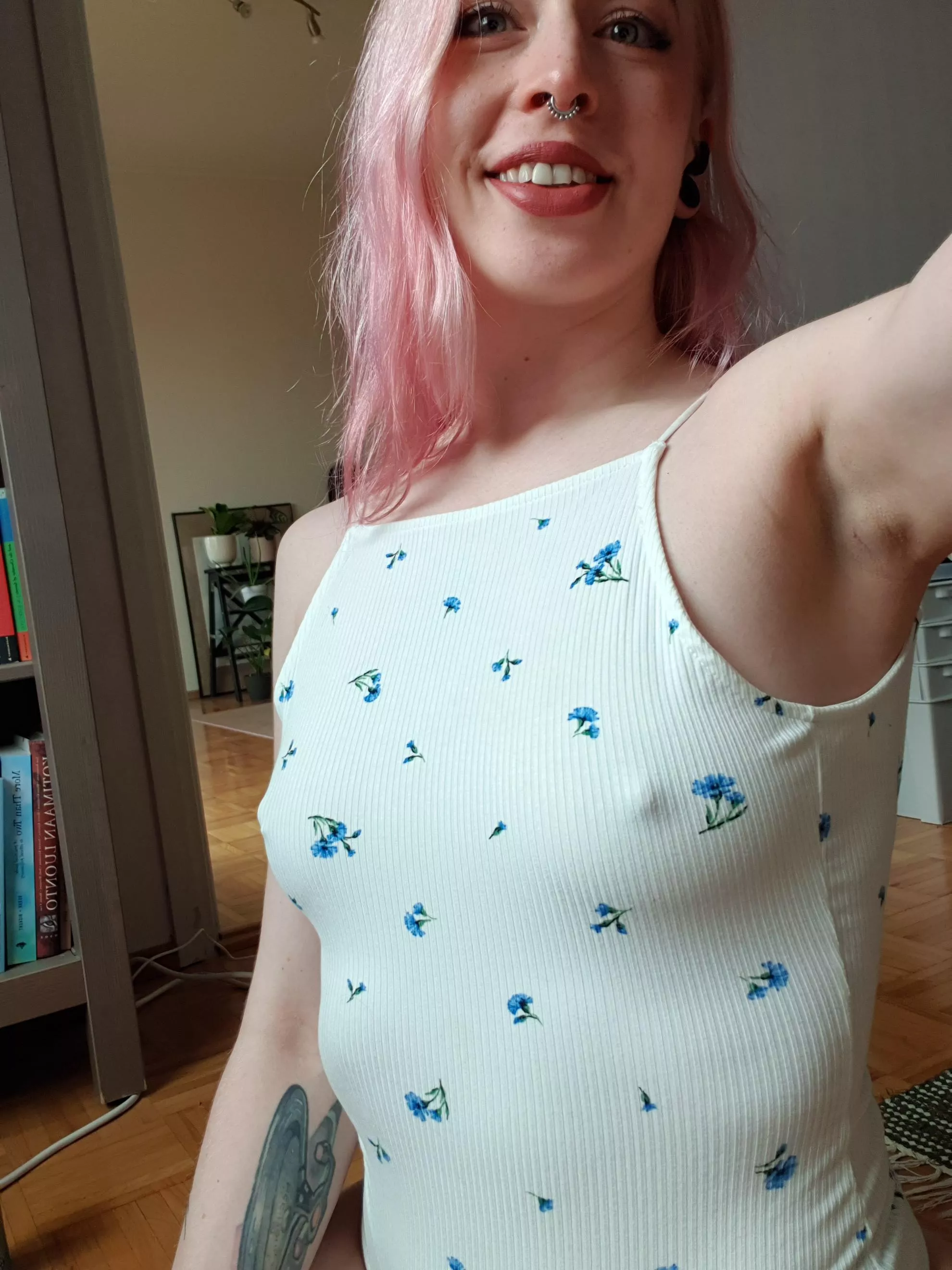 New shirt fits me quite well I think posted by Noyouarexo