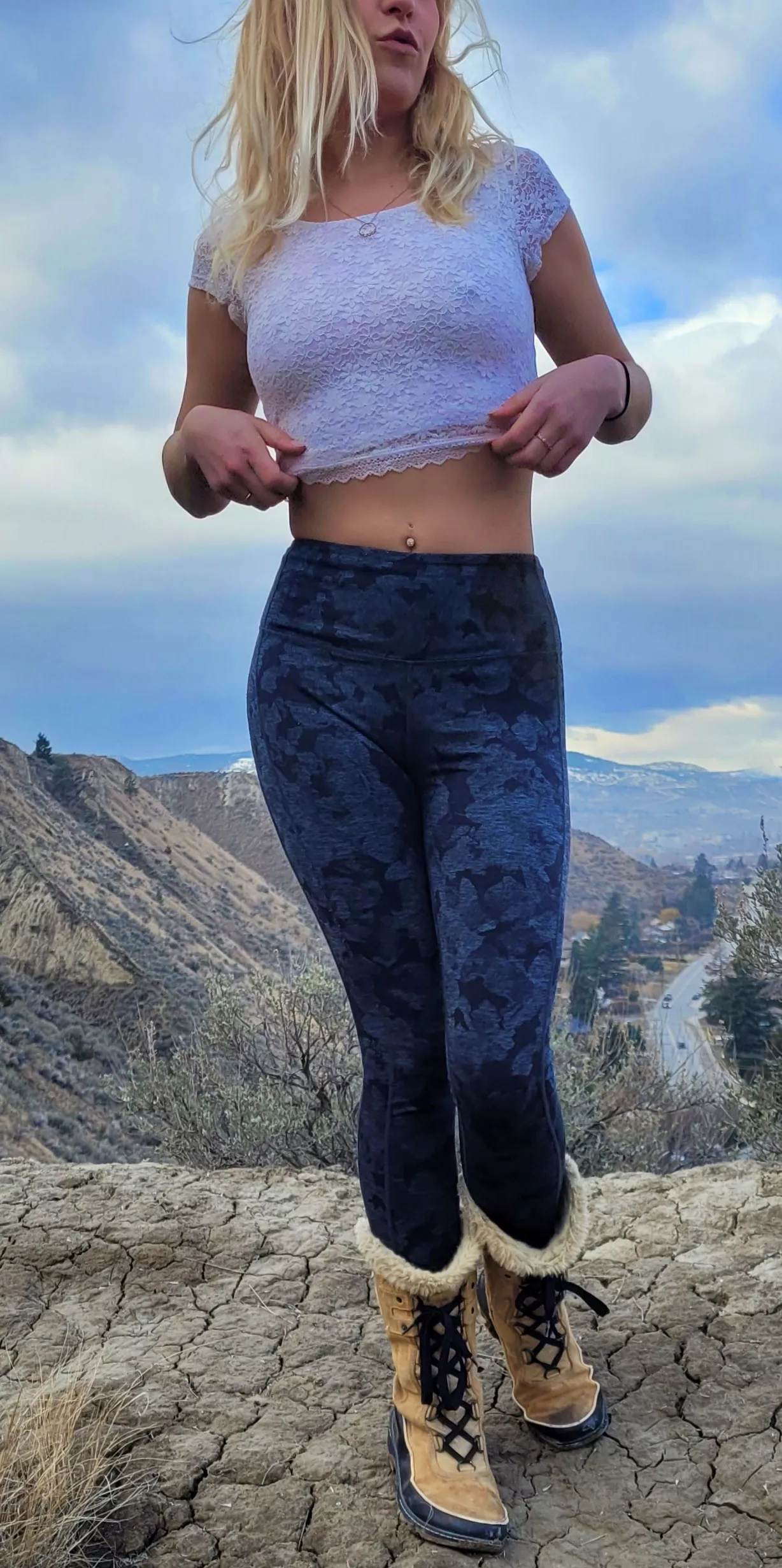 New shirt that all my friends really like for some reason posted by LilahRose99