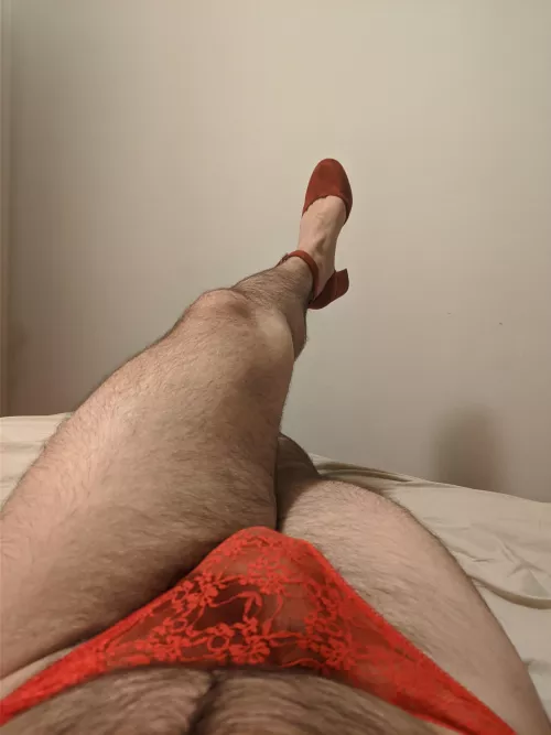 New shoes 😊 by qpWinmyass