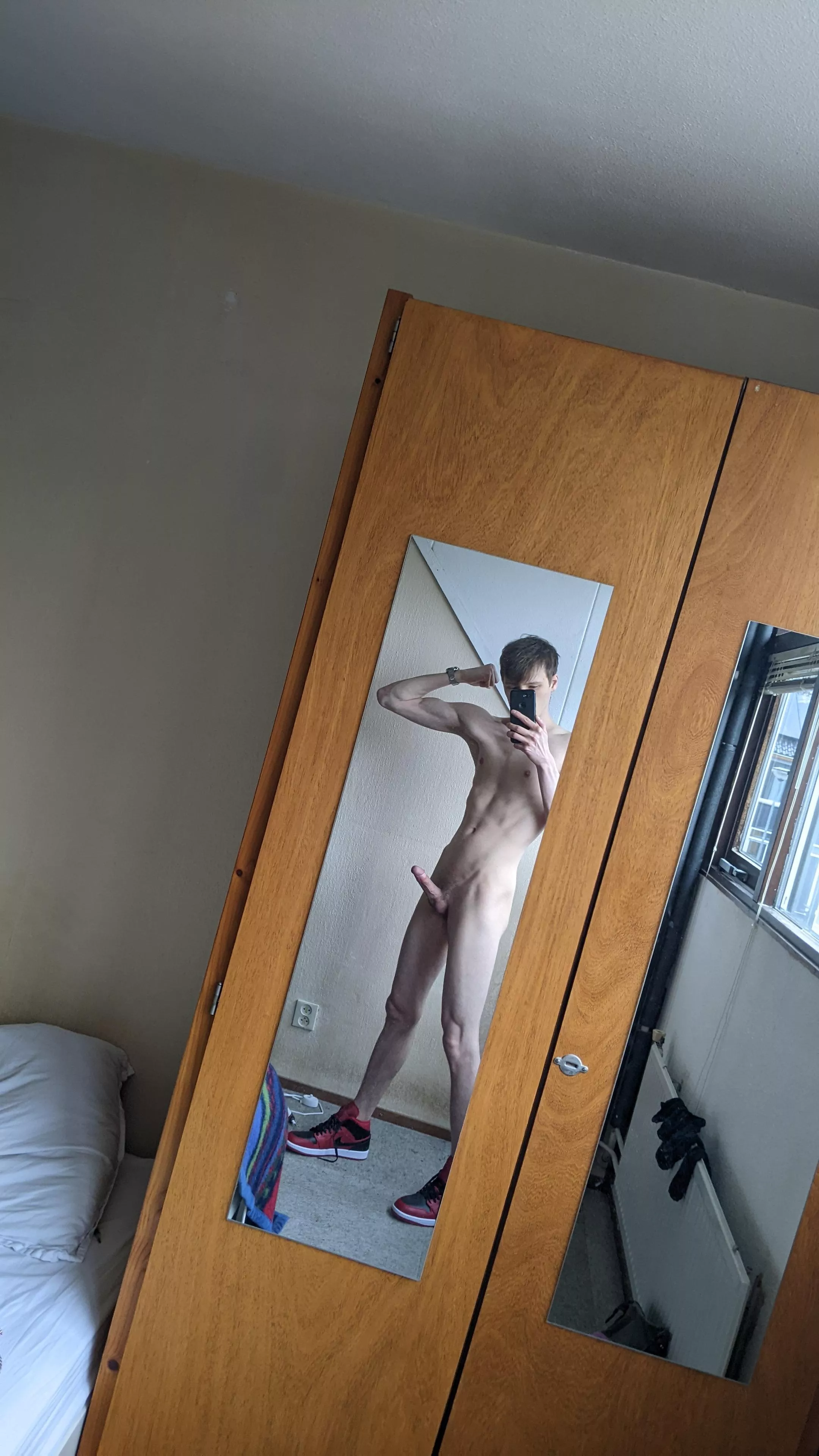 New shoes posted by Makronyyy