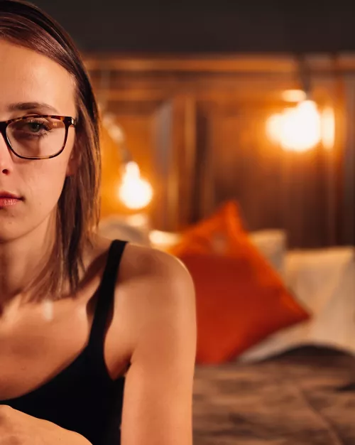 New shoot cumming soon! ;) I’m literally taking the photos now 😊 I’m really thinking about going pro ;) should I? by DCContentCreation