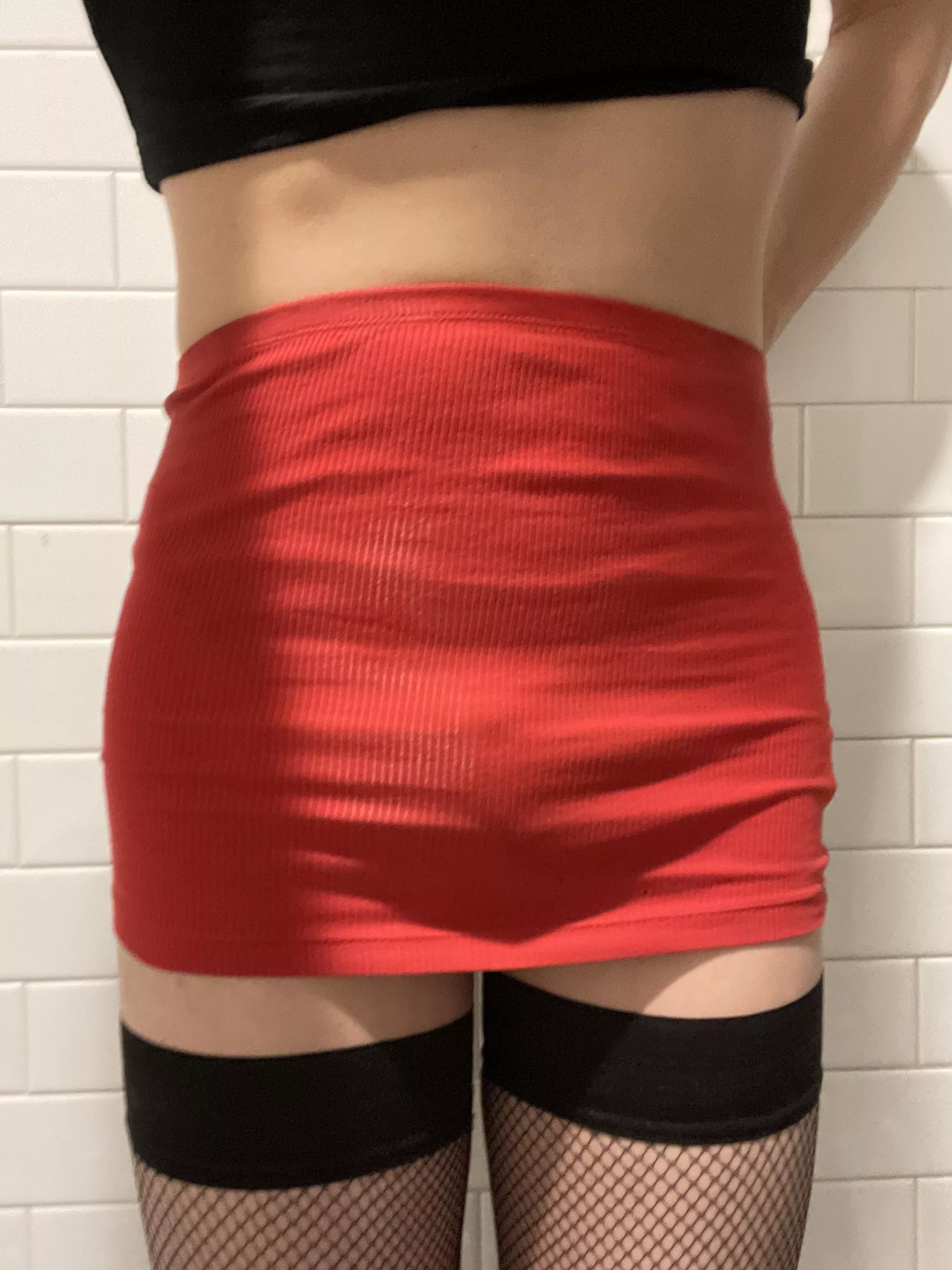 New skirt☺️ posted by Kchung888