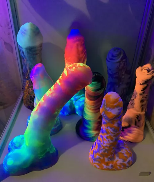 New S/M Archer in Bishop’s Natural. Instant favorite and promoted to the VIP shelf by Khoraz