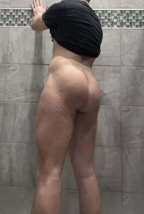 new squat PR today :D by johnangelx