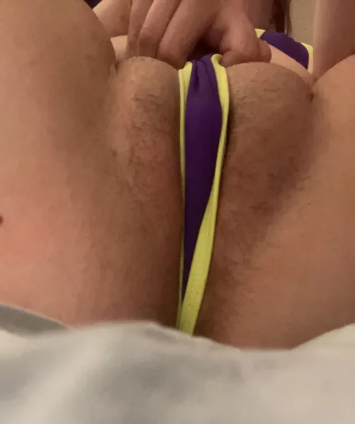 New sub for me! [f] [OC] by bby-Luna