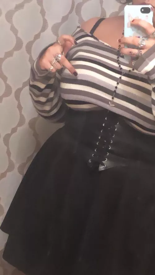 New sweater :)) by starshine_6666