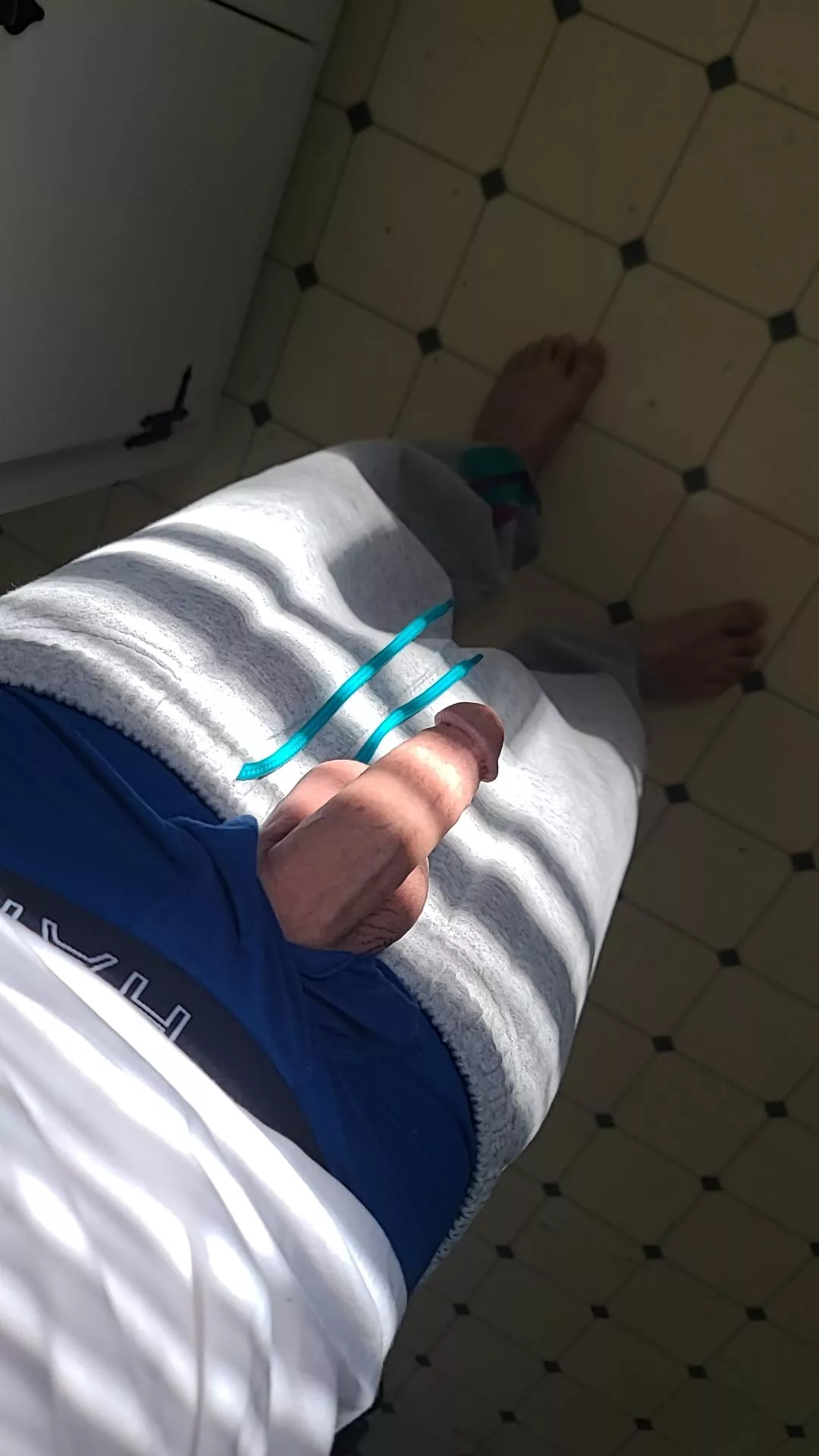 new sweats posted by EnvironmentLast9142