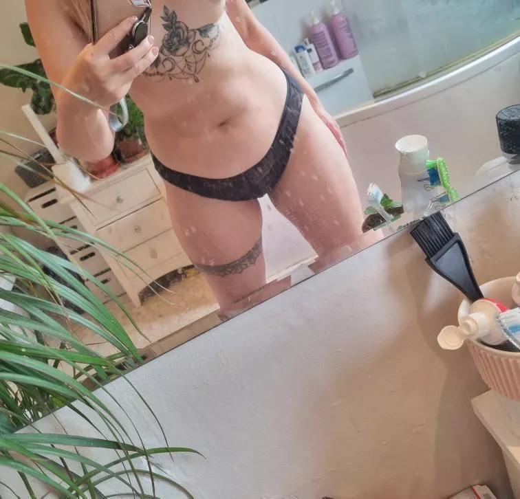 New Tattoo, I love it posted by Lil_Miss_Perky