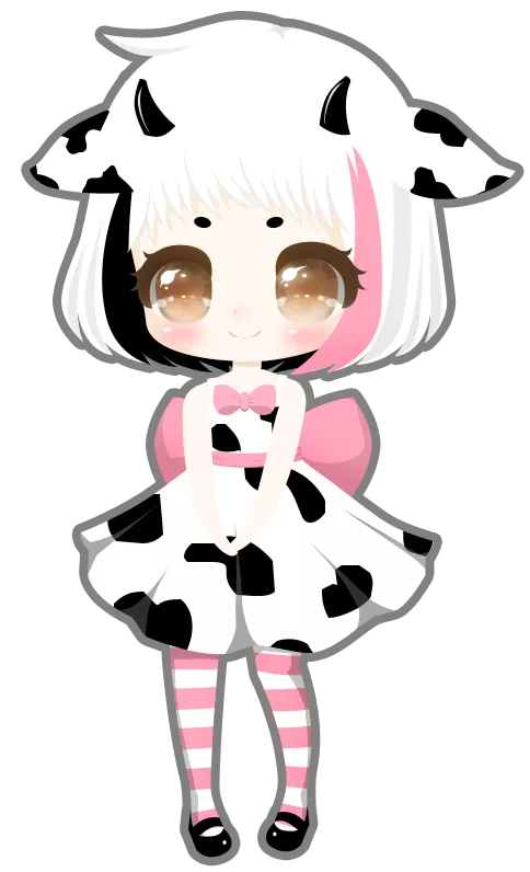 New to hucow and looking for my sweet farmer. Interested in milking & breeding. posted by Melodic-Web-6030