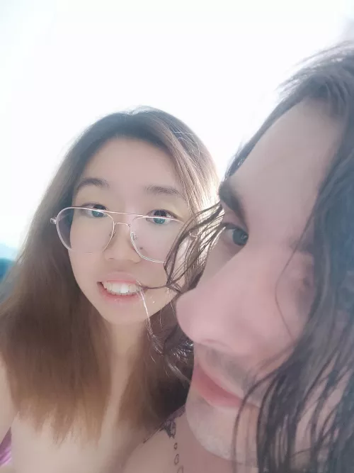 New to OF!! Fun and real couple, WMAF😉 we will do what you want💖Limited offer - 20% off for 30 days! Only $4.50!! Link in comment by Several_Progress_805